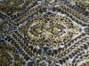 2012 most popular sequin embrodery fabric for garment