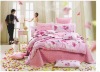 2012 nantong 100% cotton duvet cover set