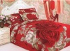 2012 nantong cotton bed linen