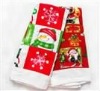 2012 new Christmas towel gift towel (manufacturer)