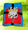 2012 new china micromink blanket
