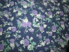 2012 new cotton woven denim printing