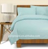 2012 new design 100% cotton bed sheet set