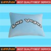 2012 new design Fashional  and Hot selling square soft  cushion