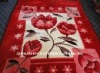 2012 new design Polyester blanket