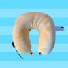 2012 new design and fashional Led neck pillow