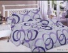 2012 new design bed linens