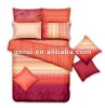 2012 new design /bedding fabric/100% cotton reactive printing fabric/