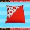2012 new design fashional promotion cushion
