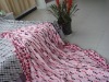 2012 new design flannel blankets