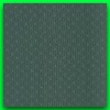 2012 new design green stretch lace fabric for garments