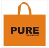 2012 new design non woven envelope bag