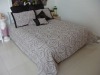 2012 new design of patchwork bedding sets
