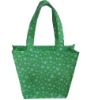 2012 new design pp non woven bottle bag