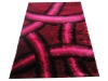 2012 new designed 100% polyester 4cm carpet