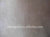 2012 new development shoe leather of pu leather