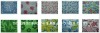 2012 new hot-sell printed pp spunbond nonwoven fabric