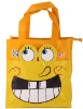 2012 new non woven foldable shopping bag