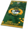 2012 new sport towel, customized design