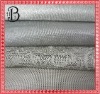 2012 new style Silver Fabric,Shielding Effectiveness,Silver knitted fabrics,degerming, wire cloth