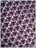 2012 new-style fashionable knitted mesh fabric