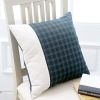 2012 new style printing Cotton Cushion