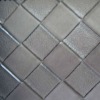 2012 new style synthetic pvc leather