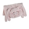 2012 newest!! lovely the pillow kids fleece blankets
