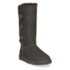 2012 newest sheepkin snow boot