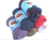 2012 polar fleece blanket