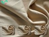 2012 polyster RAYON twill fabric for female trouser