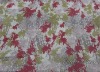 2012 popular printed 30/70 silk cotton satin,20/80 silk cotton satin printed,12m/m abstract pattern