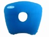 2012 pvc self Inflatable pillow
