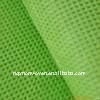 2012 recyclable and eco-friendly pp spunbond nonwoven fabric