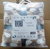 2012 rubber printing coral fleece blankets