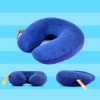 2012 soft car pillow (u shape)