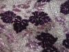 2012 special sequin embroidery for garment