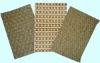 2012 the Eco natural grass carpets