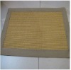 2012 the latest and popular sisal floor carpet