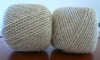2012 the natural sisal yarn with 2 ply