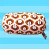 2012 the newest design and fashional printed tube pillow