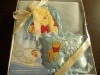 (2012)toy baby fleevce blanket