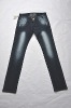 2012 woman denim jeans