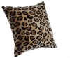 2012New Desgin Animal faux fur Cushion
