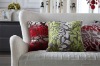 2012New Desgin Flock Cushion