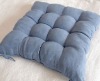 2012New Desgin faux suede cushion