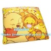 2012Printed Cartoon Pillow