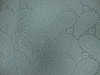 2012most popular eyelent embroidery fabric