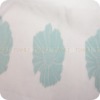 2012s silk fabric golden wave