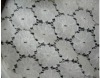 2037 cotton lace fabric
